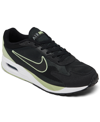 NIKE MEN'S AIR MAX SOLO CASUAL SNEAKERS FROM FINISH LINE