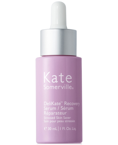 Kate Somerville Delikate Recovery Serum, 1 Oz. In No Color