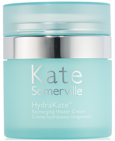 Kate Somerville Hydrakate Recharging Water Cream, 1.7 Oz. In No Color