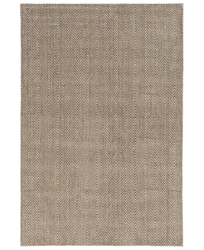 Km Home Miro 100 10' X 14' Area Rug In Tan