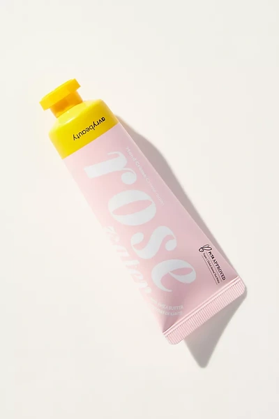 Avrybeauty Hand Lotion In Pink