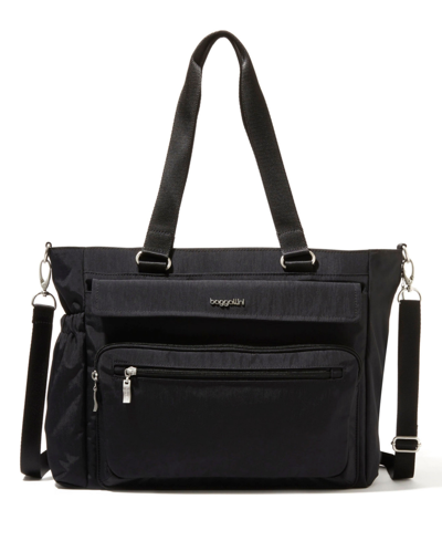 BAGGALLINI MODERN EXTRA LARGE LAPTOP TOTE