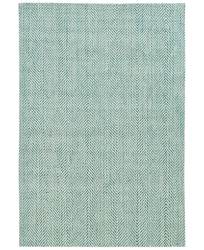 Km Home Miro 100 4' X 6' Area Rug In Mint