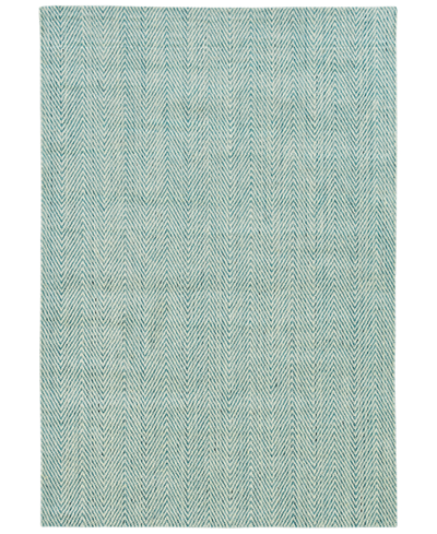Km Home Miro 100 6' X 9' Area Rug In Mint