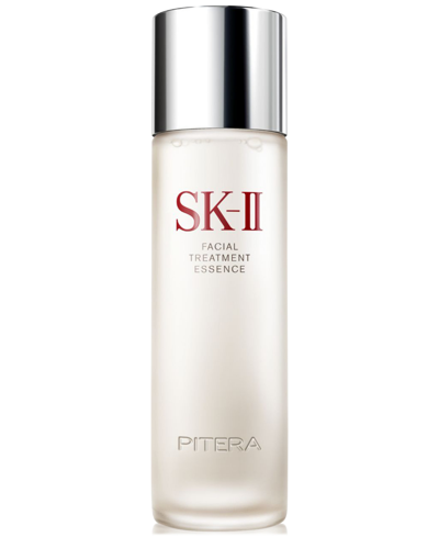 Sk-ii Facial Treatment Essence, 2.5 Oz. In No Color