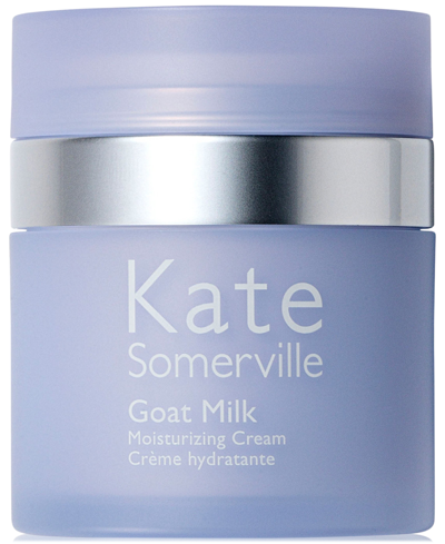 Kate Somerville Goat Milk Moisturizing Cream, 1.7 Oz. In No Color