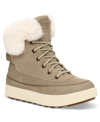 KOOLABURRA BY UGG WOMEN'S RYANNA LACE-UP COLD-WEATHER BOOTS