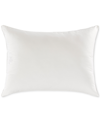 Ralph Lauren Won't Go Flat Foam Core Firm Density Down Alternative Pillow, King In White