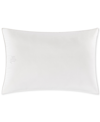 Ralph Lauren Won't Go Flat Foam Core Extra Firm Density Down Alternative Pillow, Standard/queen In White