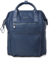 Baggallini Soho Backpack In French Navy