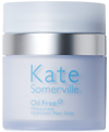 KATE SOMERVILLE OIL FREE MOISTURIZER, 1.7 OZ.