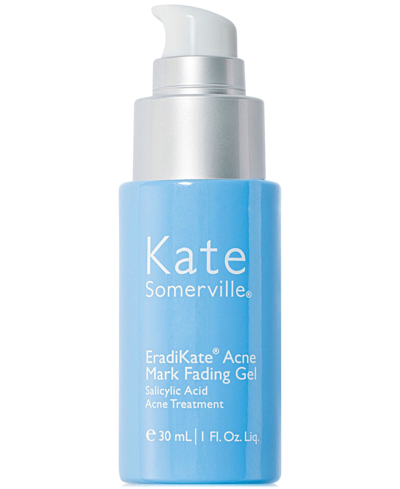 Kate Somerville Eradikate Acne Mark Fading Gel With Salicylic Acid 1 oz/ 30 ml In No Color