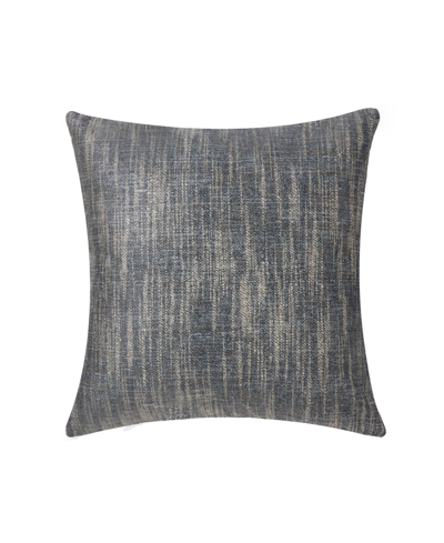 Oscar Oliver Summit Square Decorative Pillow, 20" X 20" In Bronze