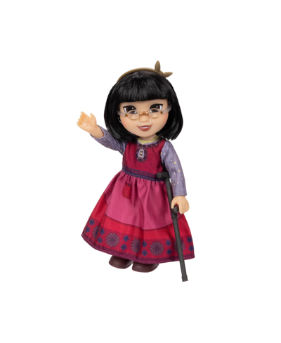 Wish Kids' Jakks Pacific 6" Dahlia Doll In Multi Color