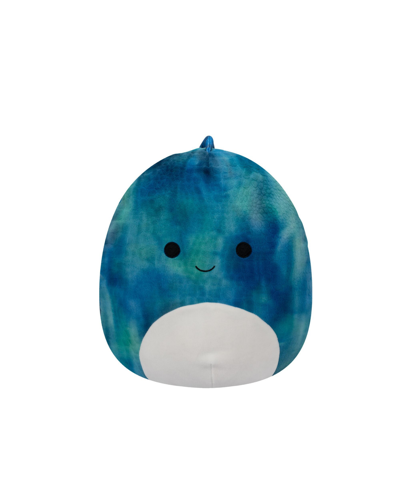 Squishmallows Textured Dino Plush In Multi Color