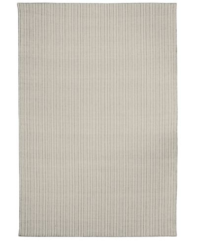 Km Home River Rvr-01 10' X 14' Area Rug In Gray,beige