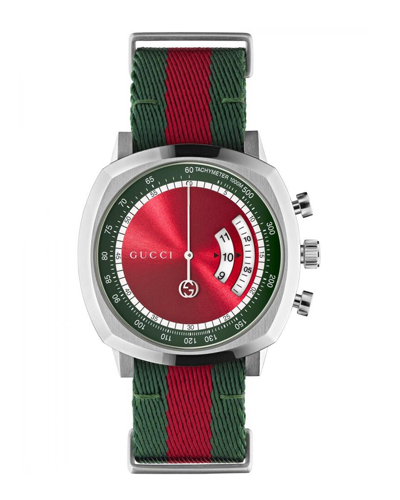 Gucci Women's Classic Watch In Multi