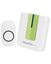 Fresh Fab Finds Wireless Doorbells