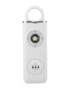 Fresh Fab Finds Rechargeable Personal Safety Alarm