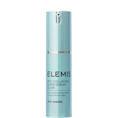 Elemis 0.5oz Pro Collagen Super Serum Elixir