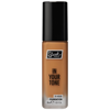 SLEEK MAKEUP IN YOUR TONE 24 HOUR FOUNDATION 30ML (VARIOUS SHADES) - 6W