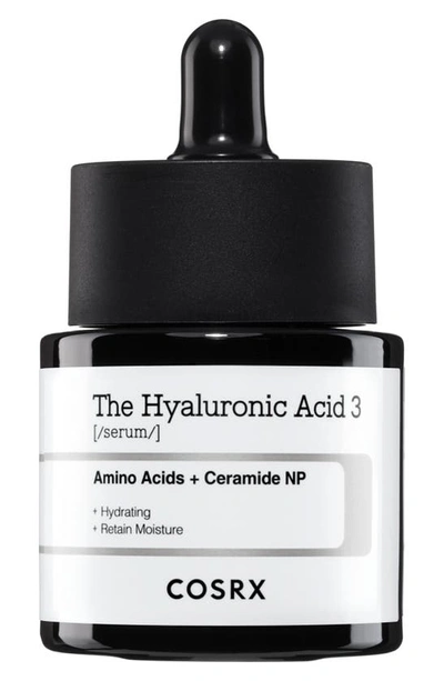 Cosrx The Hyaluronic Acid 3 Serum In N,a