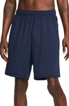 NIKE DRI-FIT TOTALITY UNLINED SHORTS