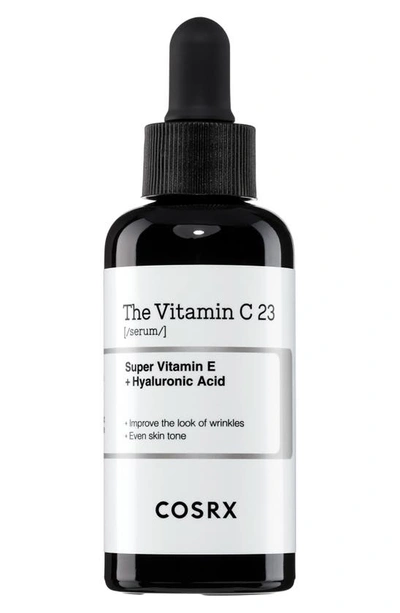 Cosrx The Vitamin C 23 Serum 20ml In White