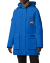 CANADA GOOSE CANADA GOOSE EXPEDITION PBI FUSION PARKA