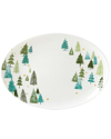 LENOX LENOX BALSAM LANE SERVING PLATTER