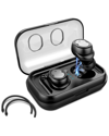 Fresh Fab Finds Wireless Earbuds With Charging Dock