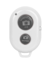 FRESH FAB FINDS FRESH FAB FINDS UNIQUE WHITE WIRELESS SHUTTER REMOTE CONTROLLER FOR PHONE