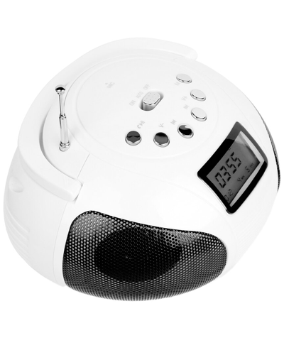 Fresh Fab Finds Wireless Speaker With Alarm Clock
