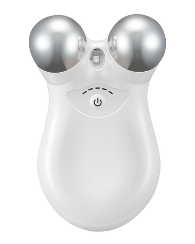 Fresh Fab Finds Rechargeable Micro-current Face Massager