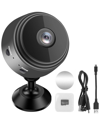 FRESH FAB FINDS FRESH FAB FINDS MINI WIRELESS HOME SECURITY CAMERA