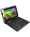 FRESH FAB FINDS FRESH FAB FINDS 8IN TABLET CASE WITH KEYBOARD