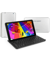 FRESH FAB FINDS FRESH FAB FINDS ULTRA-PORTABLE WIRELESS KEYBOARD WITH BUILT IN STAND
