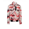 Stone Island 445e3 3c + Pu Desert Camouflage Jacket