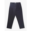 NORSE PROJECTS NPROJECTS EZRA RELAXED STRETCH TWILL TROUSERS