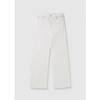 REPLAY WOMENS LAELJ JEANS IN BUTTER