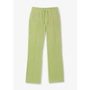 JUICY COUTURE WOMENS TINA TRACK PANTS WITH DIAMONTE IN BUTTERFLY