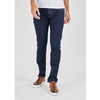 REPLAY MENS ANBASS RE   JEANS IN RINSE WASH