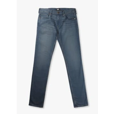 Paige Mens Lennox Jeans In Spier In Brown