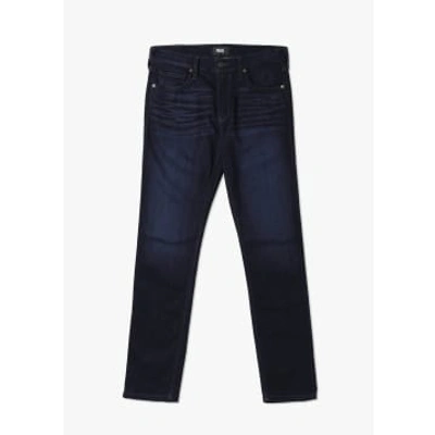 Paige Mens Lennox Jeans In Closson In Blue