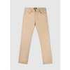 PAIGE MENS LENNOX JEANS IN WHEAT HARVEST
