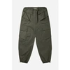 MUNTHE LARCH trousers ARMY