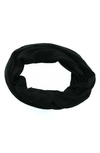 PORTOLANO PLAIN LOOP SCARF