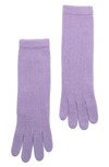 PORTOLANO PORTOLANO 13" CASHMERE GLOVES