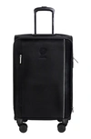 VINCE CAMUTO KENNEDY EXPANDABLE SPINNER SUITCASE
