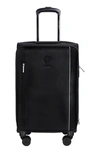 VINCE CAMUTO KENNEDY EXPANDABLE SPINNER SUITCASE